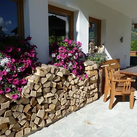 Aparthotel Ideal Lermoos