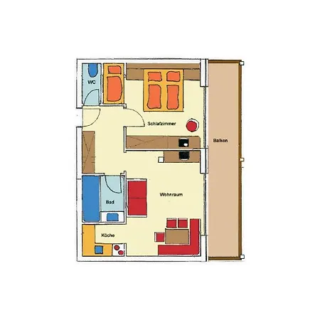 Апарт-отель Ideal 4*