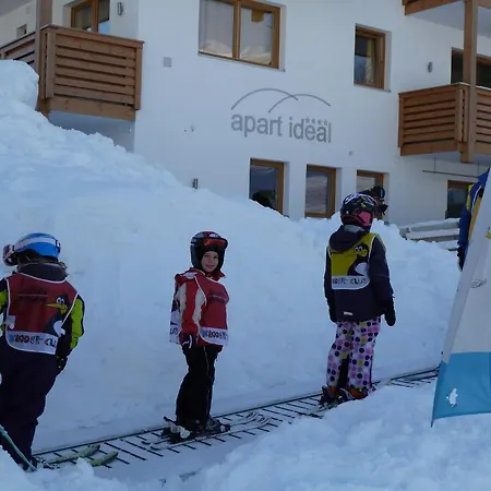 Ideal レルモース