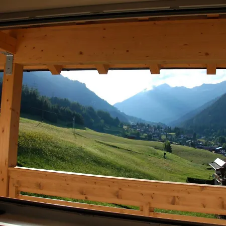 Ideal Ξενοδοχείο με διαμερίσματα