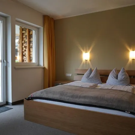 Aparthotel Ideal Lermoos