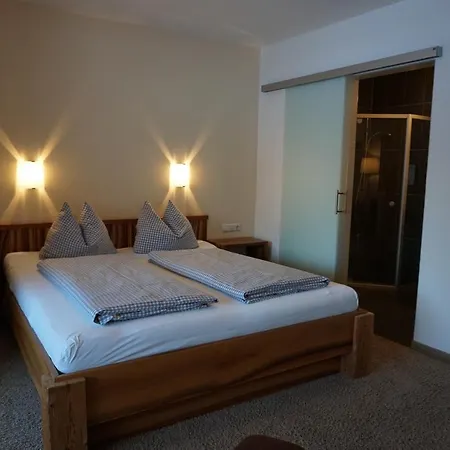 Ξενοδοχείο με διαμερίσματα Ideal 4*