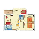 理想公寓 4*