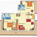 理想公寓 4*