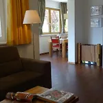 理想公寓 公寓式酒店