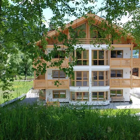 Ideal Hotel apartamentowy 4*