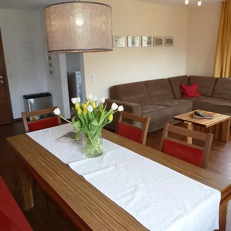Lejlighedshotel Ideal