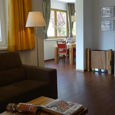Ideal Lejlighedshotel
