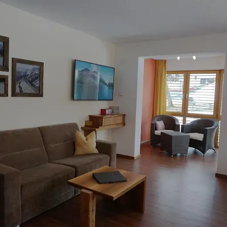 Lejlighedshotel Ideal 4*