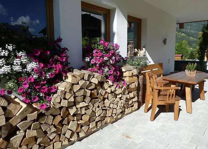 公寓式酒店 理想公寓 莱尔莫斯