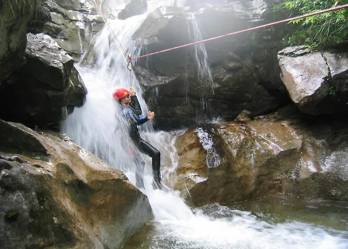 Aparthotel Apart Ideal 4*