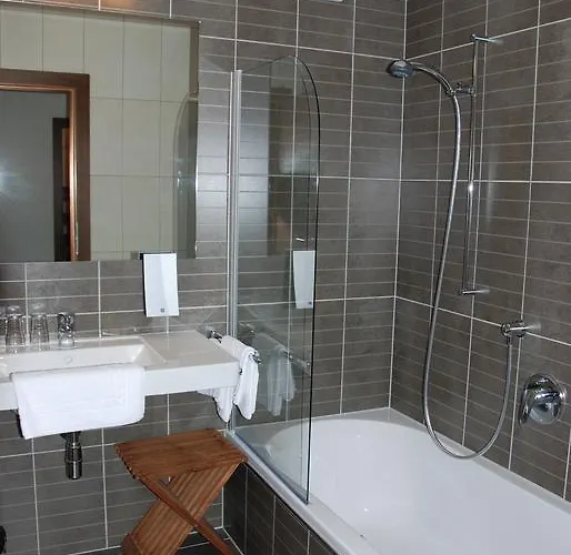 Apart Ideal 4* Lermoos