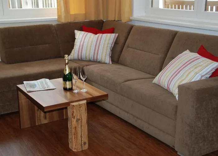 Apart Ideal Aparthotel 4*