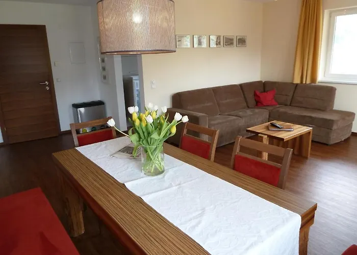 Aparthotel Apart Ideal