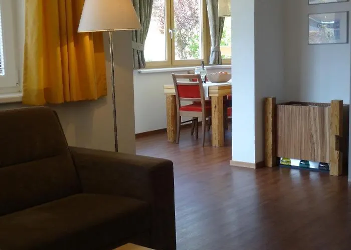 Apart Ideal Aparthotel