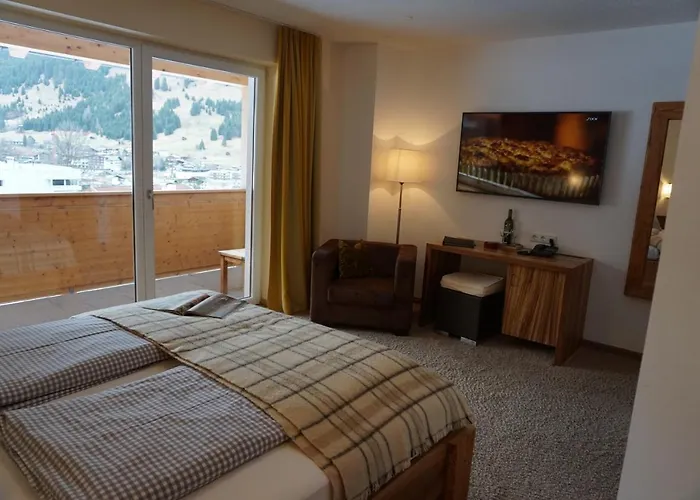 Aparthotel Apart Ideal 4*